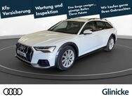 Audi A6 Allroad, 45 TDI LM vo hi, Jahr 2021 - Minden (Nordrhein-Westfalen)