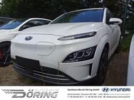 Hyundai Kona Elektro, (150kW) 64kWh TREND, Jahr 2023 - Berlin