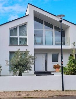 *provisionsfrei* Traumhaftes Einfamilienhaus - wie neu sofort einziehen und wohlfühlen - Rödersheim-Gronau