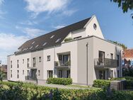 Provisionsfrei - SEEHUUS - 10 neue Eigentumswohnungen 2 - 4 Zimmer 46 - 144 m² Wohnfläche - Heiligenhafen