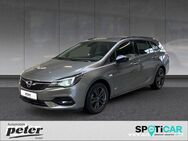 Opel Astra, 1.2 K ST Turbo Design&Tech, Jahr 2022 - Erfurt