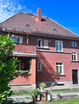 2-Familienhaus zum Verkauf*Am Löbauer Berg - Löbau