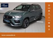 CUPRA Ateca, 2.0 TSI VZ Tribe Edition, Jahr 2024 - Amberg