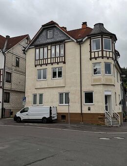 Erstbezug nach Renovierung! 3-Raumwohnung in Zella-Mehlis zu vermieten! - Zella-Mehlis