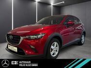Mazda CX-3, 2.0 121 Prime-Line, Jahr 2019 - Fellbach