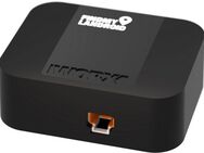 Worx WA0862 Find My Landroid GPS-Ortungsgerät (Landroid Mähroboter Navigator, Schutz vor Diebstahl)