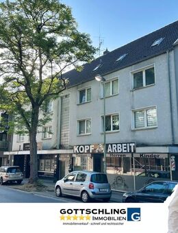 Glücksgriff für Anleger - ca. 6 % Rendite und Raum für Wachstum - Essen