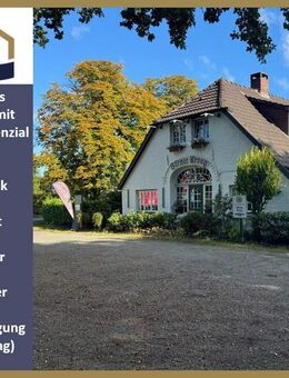 Provisionsfrei - Attraktives Landhaus in Wiefelstede mit vielfältigen Nutzungsmöglichkeiten - Wiefelstede