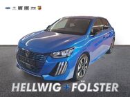 Peugeot 208, 1.2 Allure Automatik, Jahr 2024 - Hohenlockstedt