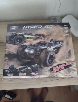 Hyper go 14210 nur Abholung - Bottrop