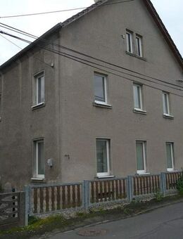 Ihr Bauernhof (1/2) sucht Sie mit ggf. Tierhaltung, Handwerk und Familie - Trebsen (Mulde)