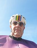 Möchte nicht mehr allein 🚴fahren in 41061