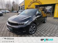 Opel Grandland, 1.2 Allw Assistenzsysteme, Jahr 2024 - Oschersleben (Bode)