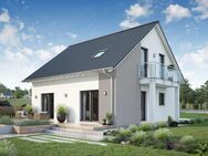 Mit dem Profi an der Hand ins Eigenheim - massa haus macht Wohnträume wahr - Irndorf