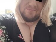 Dicker Crossdresser sucht - Meppen