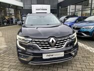 Renault Koleos, INITIALE PARIS BLUE dCi 185, Jahr 2021 - Münster