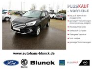 Ford Kuga, 1.5 L TITANIUM 150PS, Jahr 2020 - Ribnitz-Damgarten