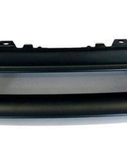 Original Audi Q7 4L080768301C unterer mittlerer Frontstoßstangengrill Set253232 - Wuppertal