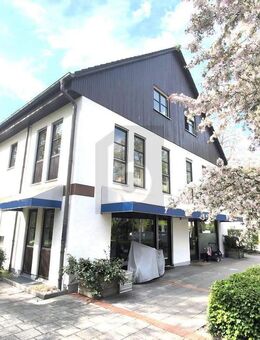 TRAUMLAGE + WOHNEN STADT- UND NATURNAH - München