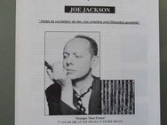 Virgin News 14/1991 u.a. Joe Jackson - Münster