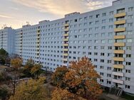Schöner Wohnen in dieser 3-Zimmer-Wohnung - Dresden