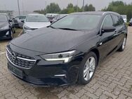 Opel Insignia, 1.5 Business Le, Jahr 2022 - Rüsselsheim