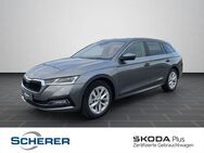 Skoda Octavia, 1.5 TSI Combi Style, Jahr 2024 - Bingen (Rhein)