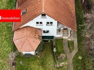 GESUCHT BEGEHRT UND WERTBESTÄNDIG AM STADTRAND WEIMARS - Weimar
