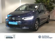 VW Touran, MOVE, Jahr 2023 - Blaufelden