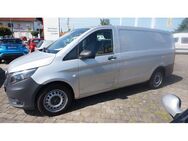 Mercedes-Benz Vito 119 CDI (BlueTEC) Lang Aut. - Untermeitingen