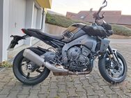 Yamaha MT-10 - Heubach