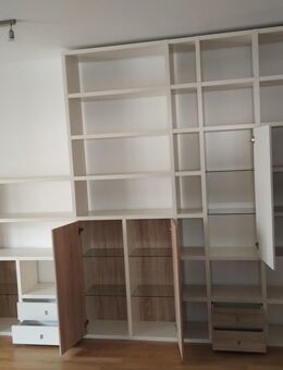 Booker Regal - Berlin Lichtenberg