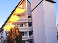 Stilvolle, gepflegte 4-Raum-Maisonette-Wohnung in Geislingen mit Blick auf die Burg Hohenzollern - Geislingen