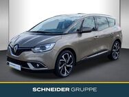 Renault Grand Scenic, EDITION dCi110, Jahr 2017 - Frankenberg (Sachsen)
