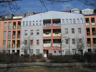 Individuelle 2-Zimmer-Wohnung - Balkon inclusive !! - Potsdam