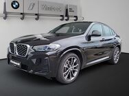 BMW X4, xDrive30d M SPORT Laser ParkA, Jahr 2024 - Eggenfelden