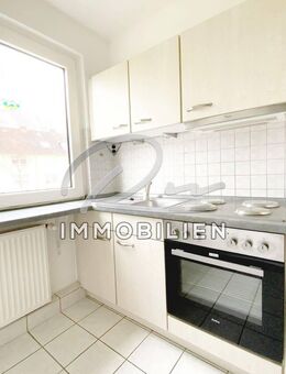 Ideal als Kapitalanlage! Frisch renovierte 3-Zi. Eigentumswohnung am Kurpark Bad Oldesloe - Bad Oldesloe