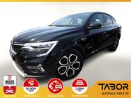 Renault Arkana, TCe 140 MHEV Techno, Jahr 2023 - Freiburg (Breisgau)