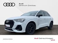 Audi Q3, 35TFSI S-line LEDängevorrichtung, Jahr 2023 - Zwickau