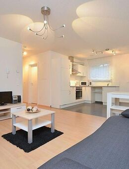 Modern möblierte Einliegerwohnung in Ludwigsburg - Ludwigsburg