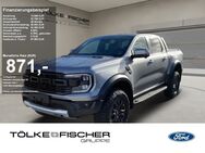 Ford Raptor, 2.0 EcoBlue Doppelkabine e, Jahr 2023 - Krefeld