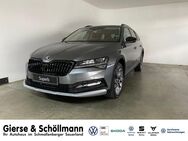 Skoda Superb, 2.0 TDI Combi Scout Final Edition, Jahr 2024 - Schmallenberg