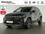 Hyundai Tucson, T N-LINE 48V, Jahr 2024 - Coesfeld