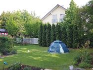 Neue, barrierefreie 6Zi-Gartenwohnung mit 100-150.000,- Zinsersparniss durch 2,7% Baufi. - München