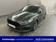 Ford Mondeo Turnier 2.0 EcoBlue Aut. ST-Line Kombi, 5-türig, Automatik, 8-Gang - Norderstedt