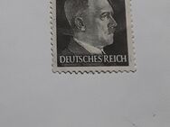 Briefmarke Deutsches Reich A.H.1 Pf nicht gestempelt - Recklinghausen
