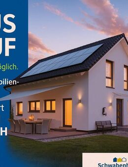 Exklusives Grundstück in Eppingen-Rohrbach. - Eppingen