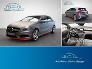 Mercedes-Benz A 45 AMG 4Matic Drivers Pack. Xenon Sportauspuff - Roßtal