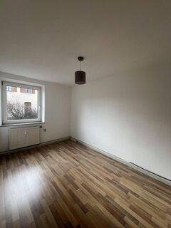 *2-Zimmer Erdgeschosswohnung in Lauf a.d. Pegnitz*
