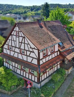 Wohnen mit Charakter und Charme! - Gaggenau